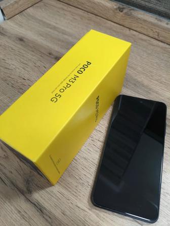 Смартфон Poco m3 pro 5g