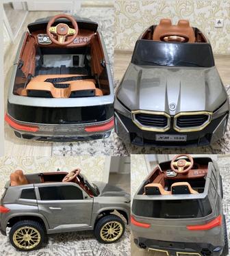 Электронный машина детский