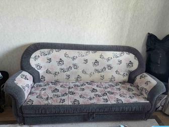 Продам диван
