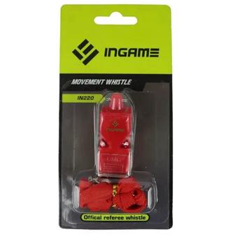 свисток ingame