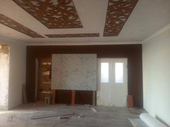 Ремонт под ключ