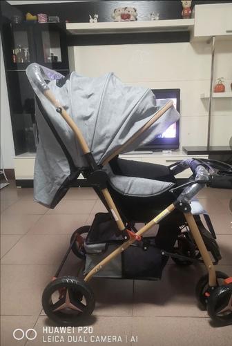 Продам коляску