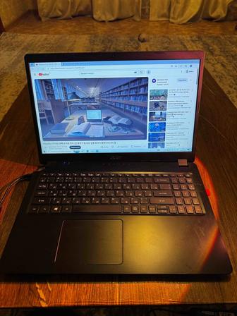 Продам ноутбук / Ryzen 5 3500U