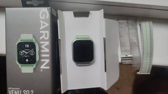 Часы Garmin Venu SQ2