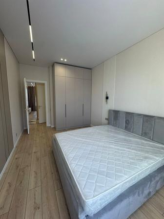 Продается новая кровать