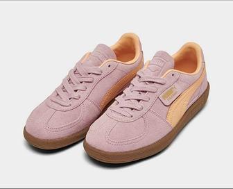 Продам кеды Puma palermo