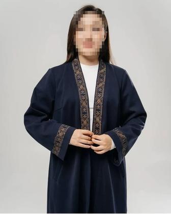 Продам казахский шапан