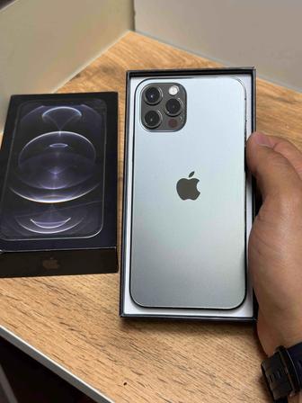 iPhone 12pro 5G 128gb FS/A graphite аккум 88%