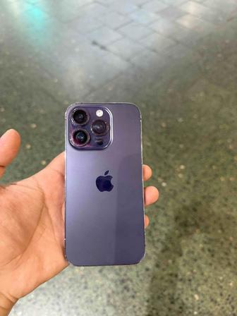 Айфон 14pro 256GB
