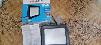 Прожектор TITAN 50W, 4500Lm