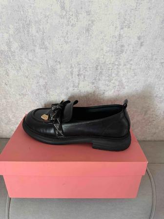 Josiny натуральная кожа