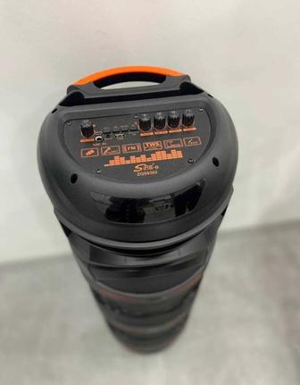 Сдам музыкальную беспроводную колонку для вечеринки