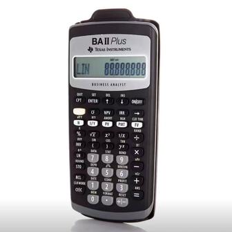 Обмен калькулятора Texas на Casio 4 шт