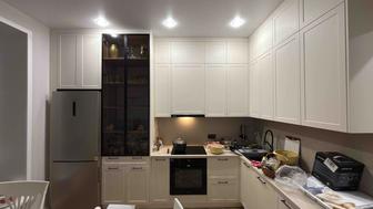 Современная кухня на заказ