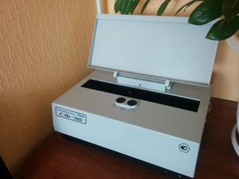 Спектрофотометр СФ-2000