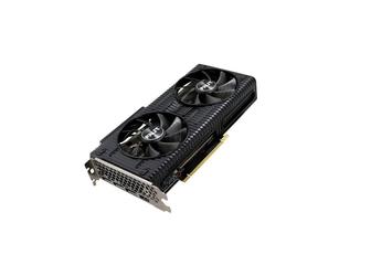 Продам видеокарту Palit GeForce RTX 3060 Dual 12GB