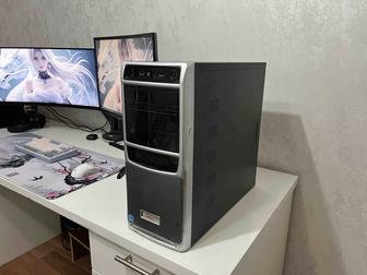 Системный блок Intel Core i7 - Готов к работе. Гарантия. Рассрочка