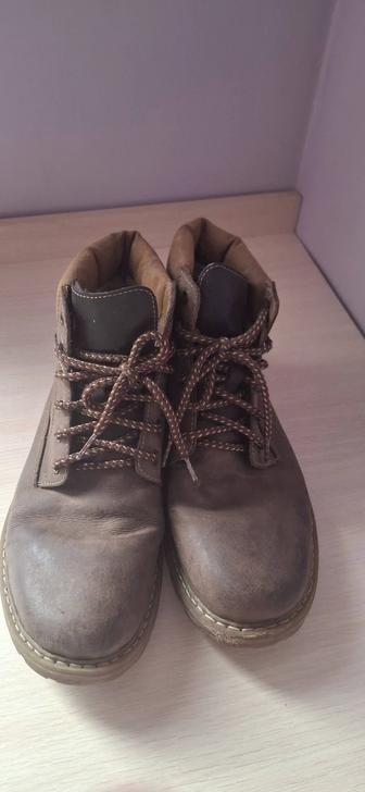 Ботинки фирменные Riker