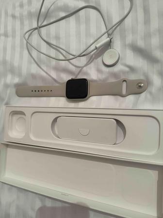 Apple Watche 7 series 44 mm/ Эпл вотч 7 серия 44 мм