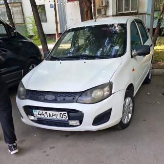 сдам в аренду Калину для такси