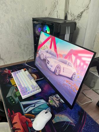 Продам или обменяю игровой пк