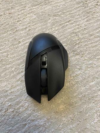 Razer basilisk x hyperspeed