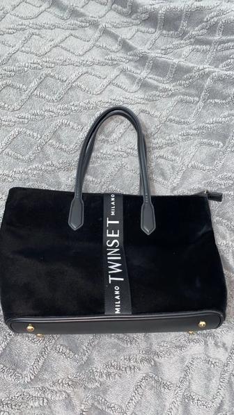 Итальянская сумка milano TWINSET