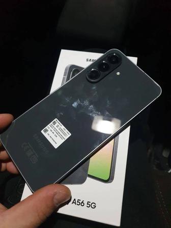 Телефон сатылады samsung a 56