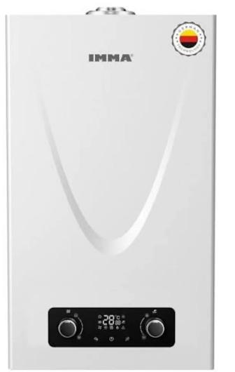 Газовый котел IMMA