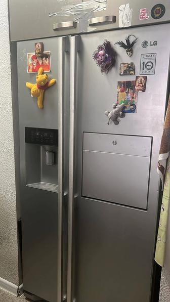 Ремонт холодильников