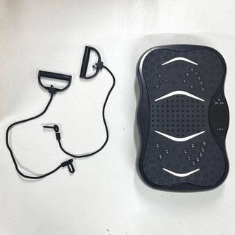 Вибромассаж платформа TD-305