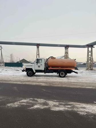 (Лесозавод) УСЛУГИ АССЕНИЗАТОРА