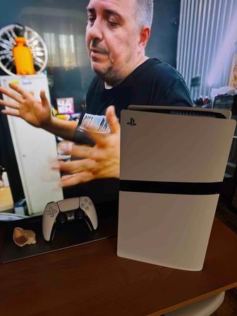 Sony PlayStation 5 Pro