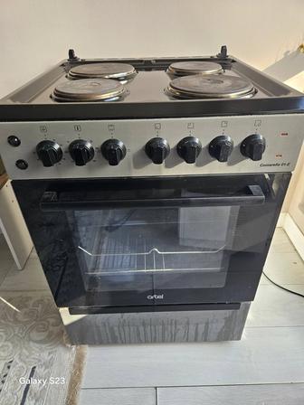 Кухонная плита Artel