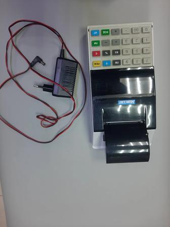 Продам кассовый аппарат Меркурий