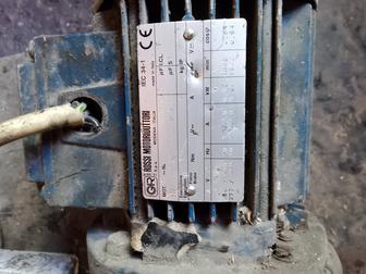 Продам электро дровокол