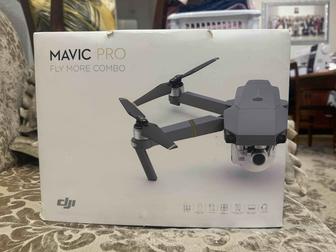 DJI Mavic Pro Fly more combo