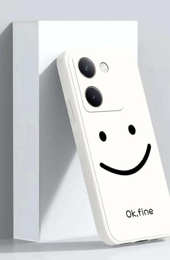 Чехол Vivo Y100