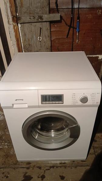 Продам стиральную машину автомат