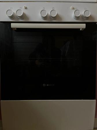 Продам газовую плиту