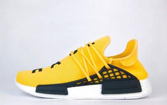 Новые кроссовки Adidas Human Race
Размер 37
Состояние Абсолютно новые, не