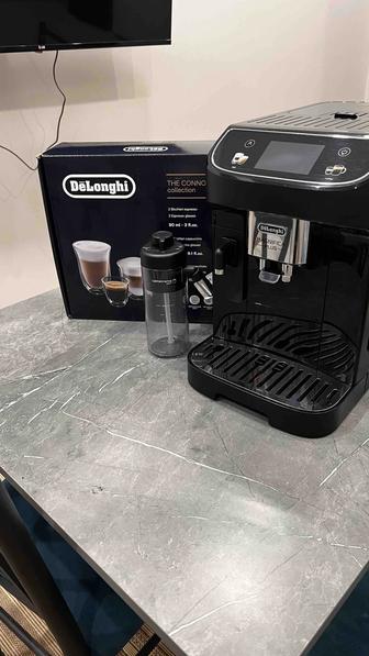 СРОЧНО Кофемашина Delonghi