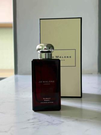 Продам аромат Jo Malone Scarlet Poppy оригинал 100ml