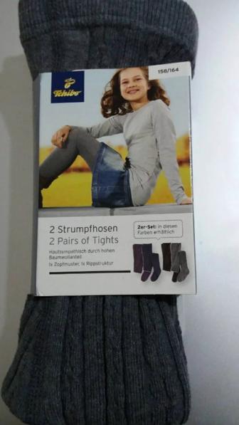 Колготки на девочку - подростка