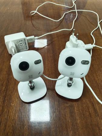 Умная камера домашнего наблюдения Ezviz C2 mini