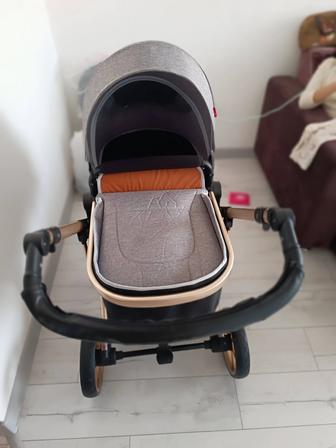 Продам коляску