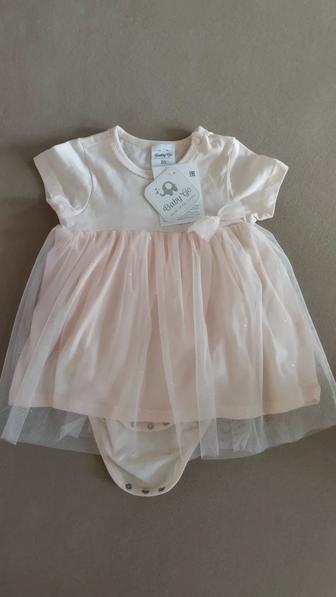 Продам платье