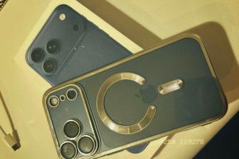 Продам Айфон 17pro max 256gb