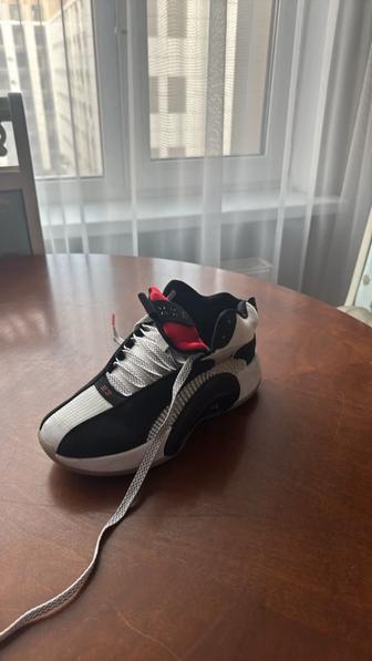 Air Jordan DNA 35