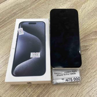 Apple iPhone 15 Pro 128 Gb